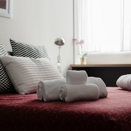 Torino Comfort Eksteriør bilde