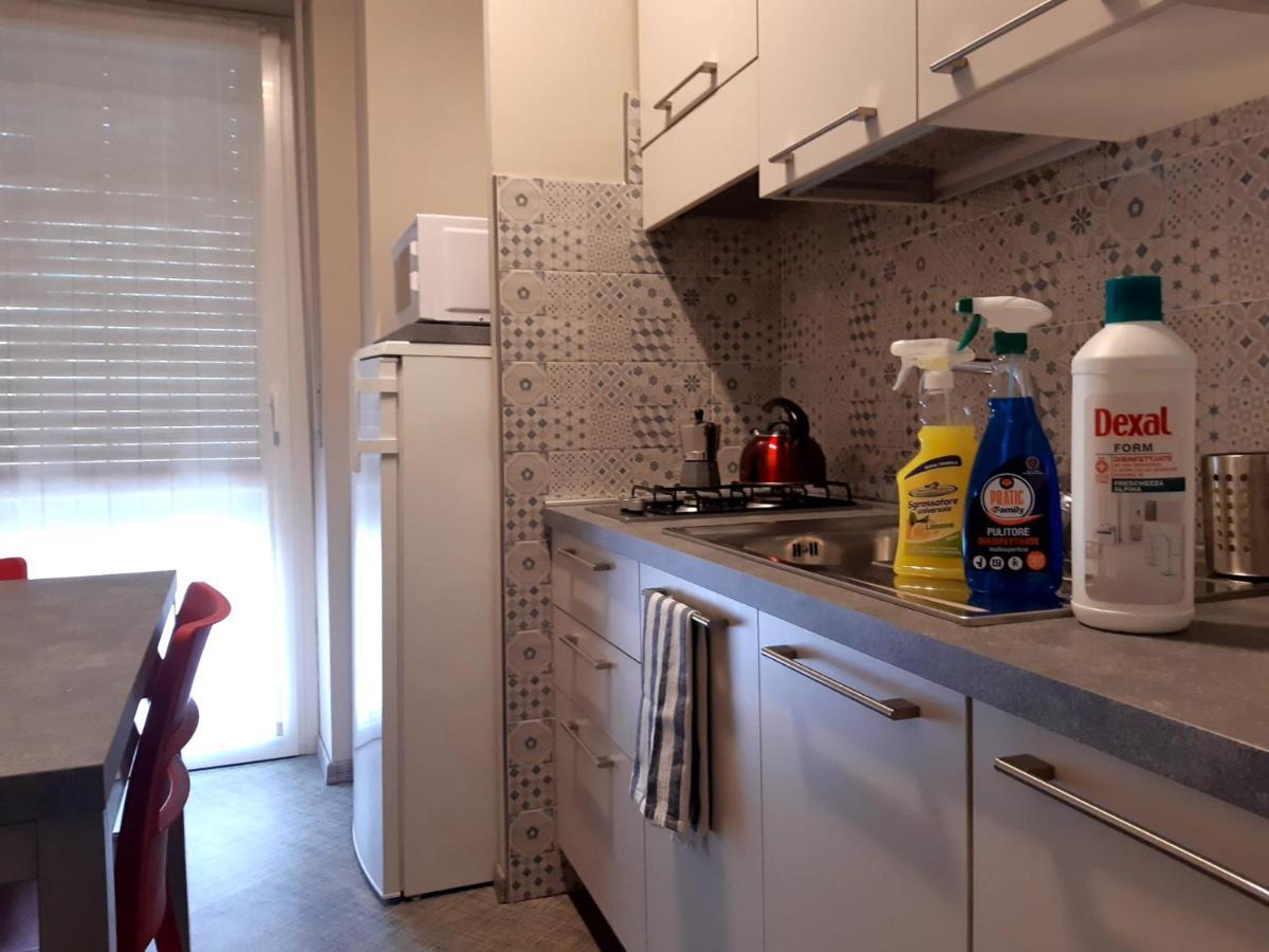 Torino Comfort Eksteriør bilde