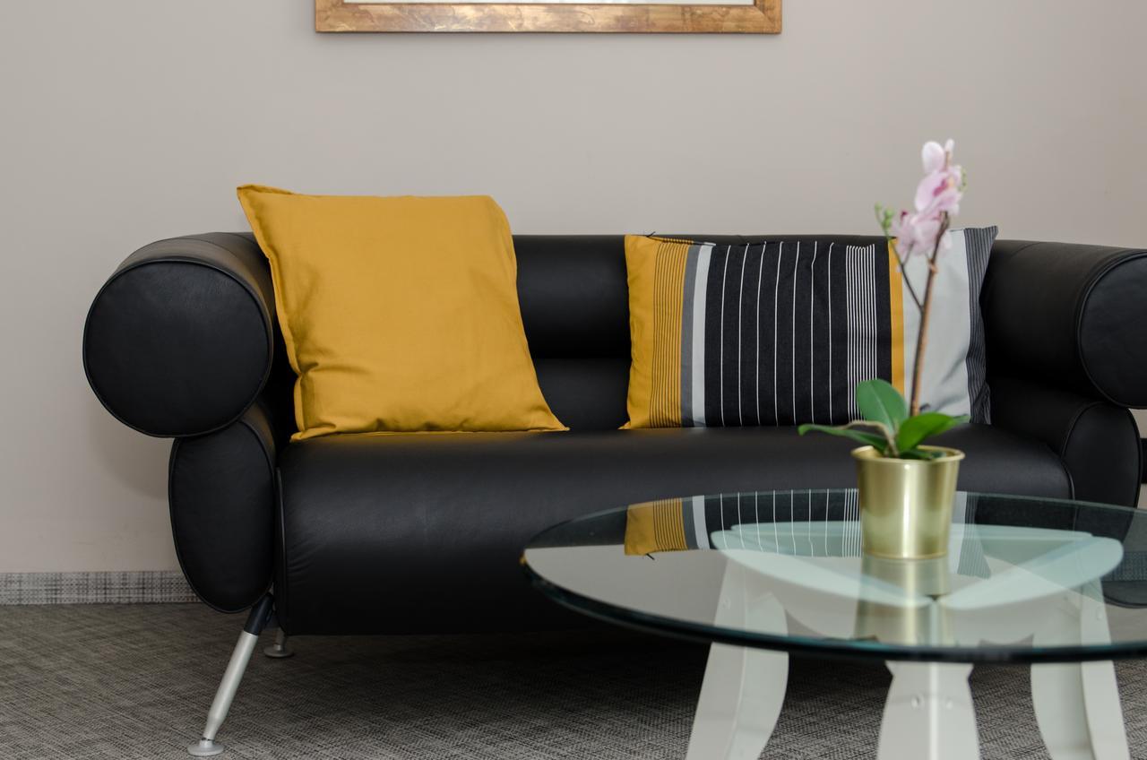 Torino Comfort Eksteriør bilde